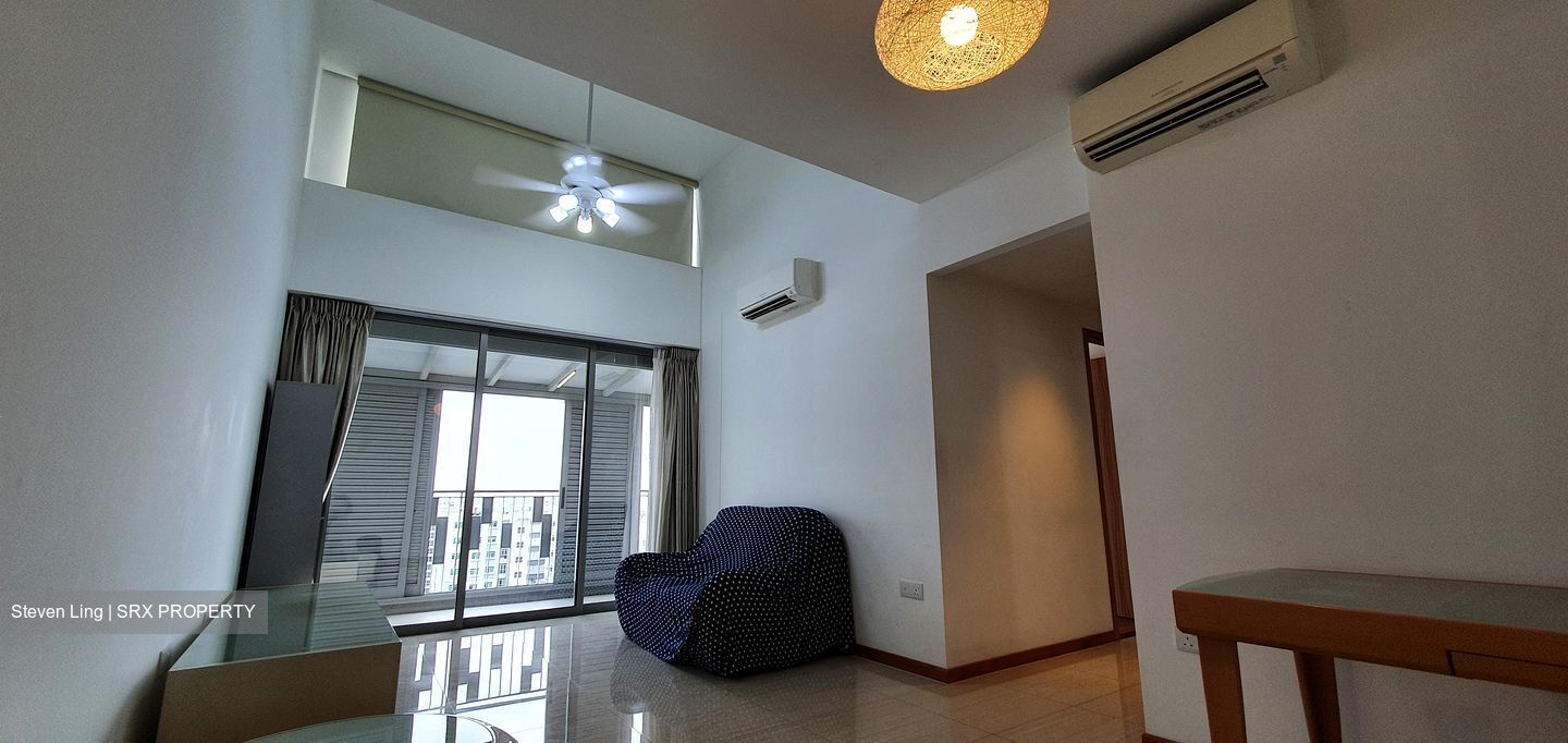 Flo Residence (D19), Condominium #342635711